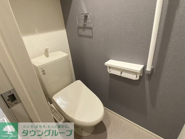 リバーサイドＹＳの物件内観写真