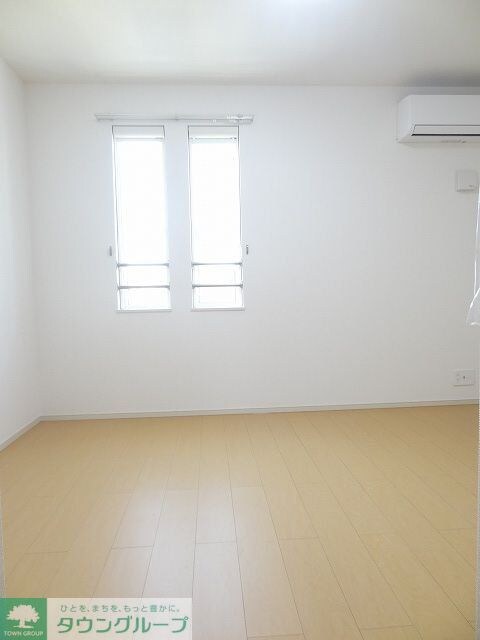 ポワール・メゾン　Ｔの物件内観写真