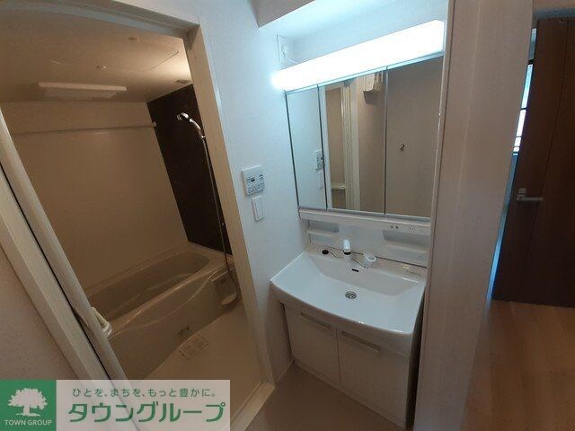 フォートクレジデンスの物件内観写真