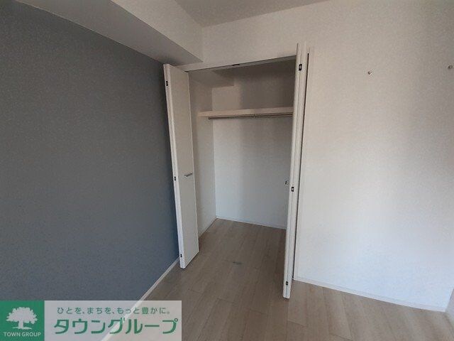 フォートクレジデンスの物件内観写真