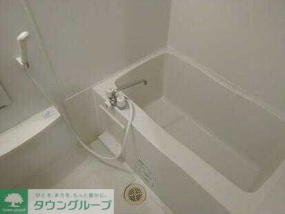 リュクス東金町の物件内観写真