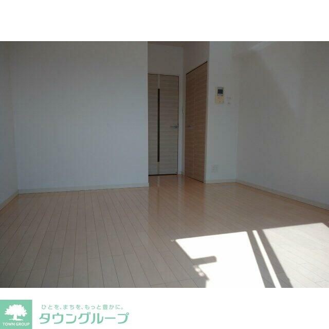 リュクス東金町の物件内観写真