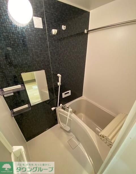 BlueTerrace松戸の物件内観写真