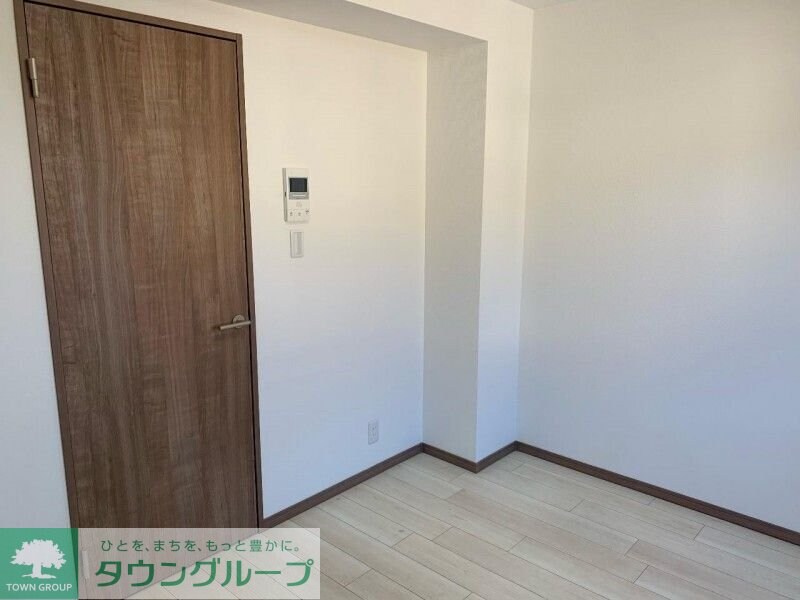 BlueTerrace松戸の物件内観写真