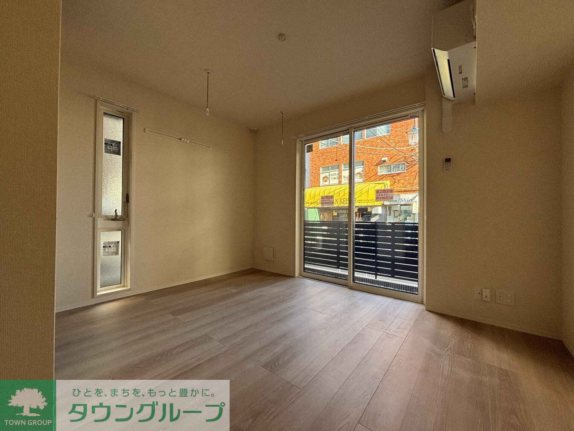 STELLA新松戸の物件内観写真