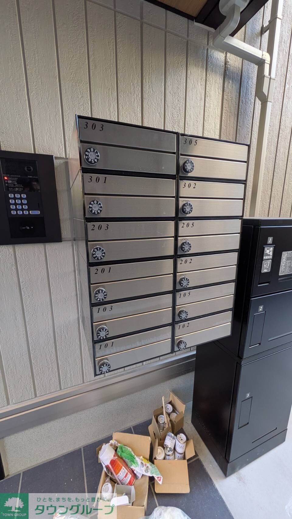 STELLA新松戸の物件内観写真