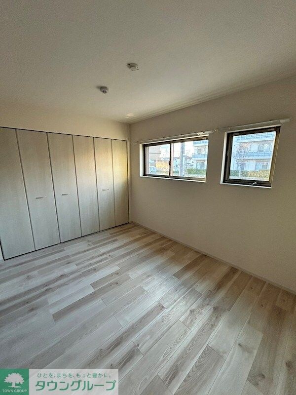 Campana Otakanomoriの物件内観写真