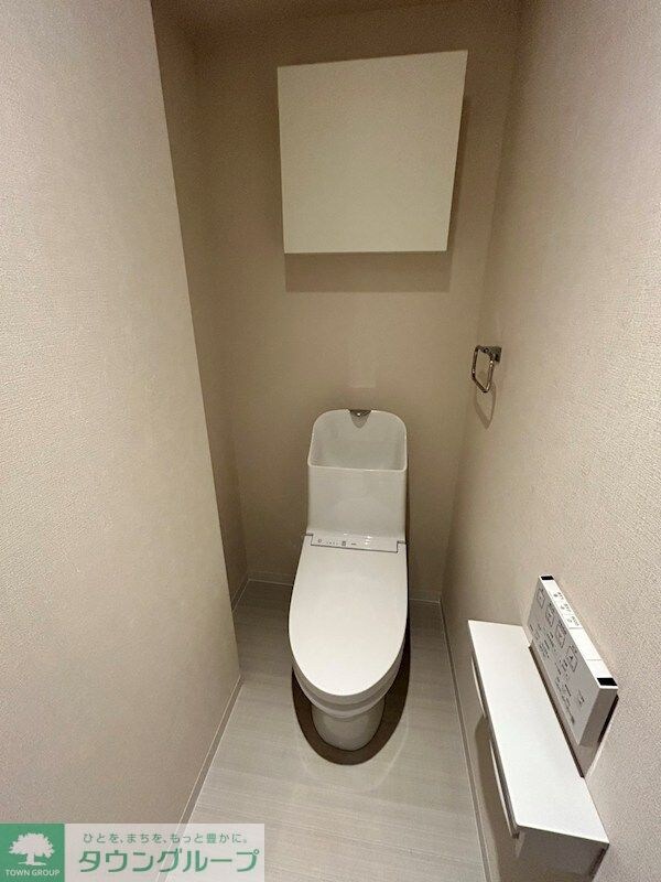 Campana Otakanomoriの物件内観写真