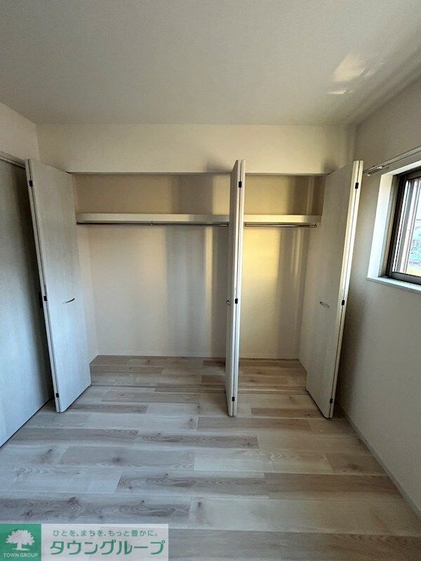 Campana Otakanomoriの物件内観写真