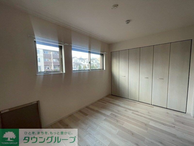 Campana Otakanomoriの物件内観写真