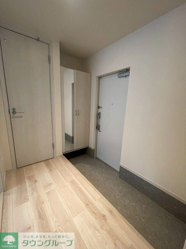 Campana Otakanomoriの物件内観写真