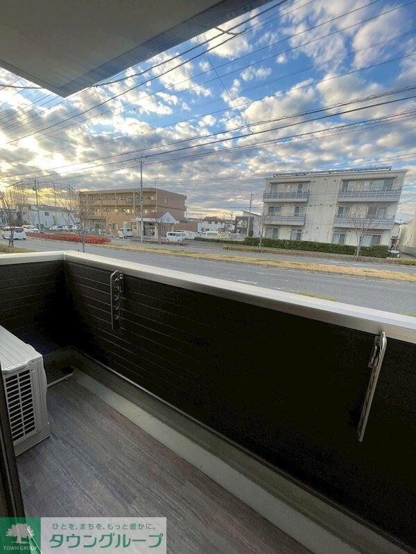 Campana Otakanomoriの物件内観写真