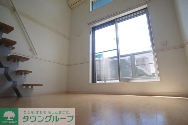 ヒューマンパレス馬橋の物件内観写真