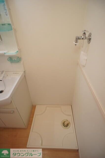 ヒューマンパレス馬橋の物件内観写真