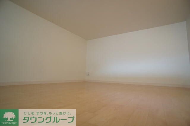 ヒューマンパレス馬橋の物件内観写真