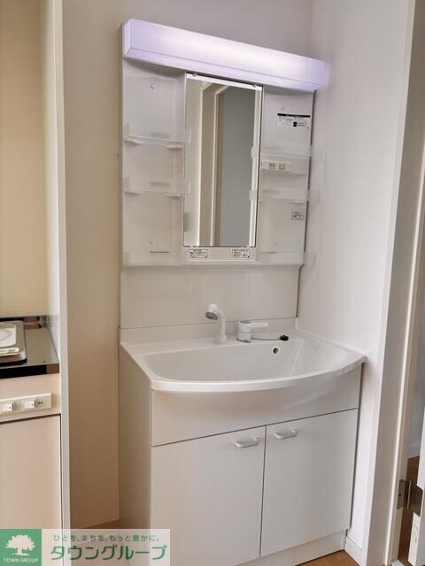 フォレストハウス鎌ヶ谷の物件内観写真