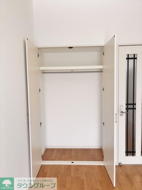 フォレストハウス鎌ヶ谷の物件内観写真