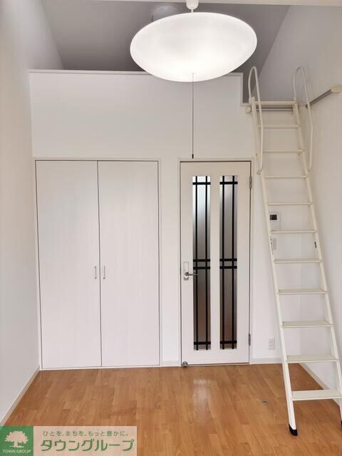 フォレストハウス鎌ヶ谷の物件内観写真