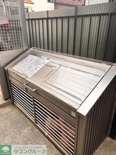 フォレストハウス鎌ヶ谷の物件内観写真