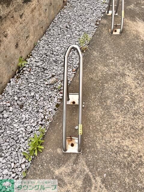 フォレストハウス鎌ヶ谷の物件内観写真