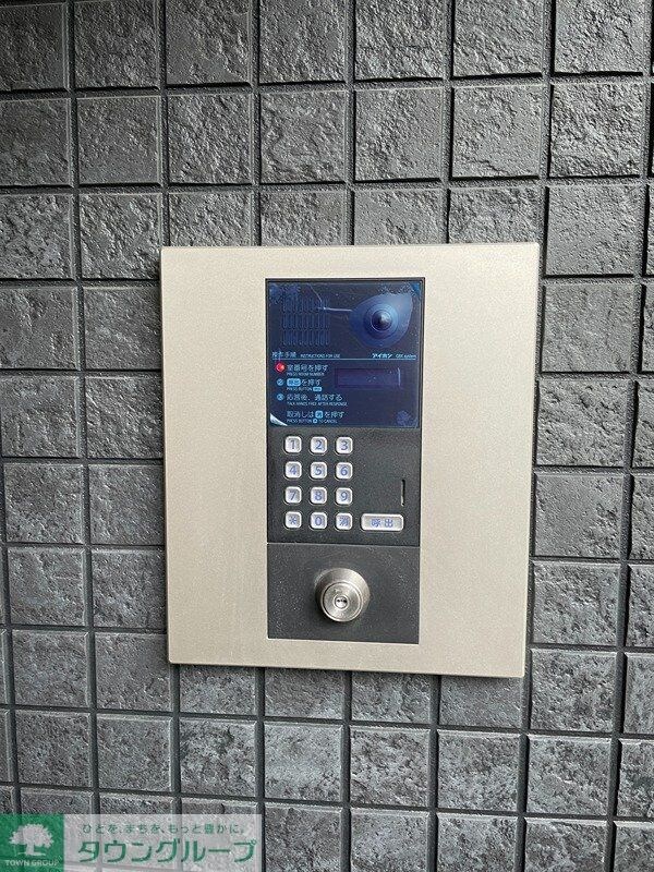 East Flat 松戸の物件内観写真