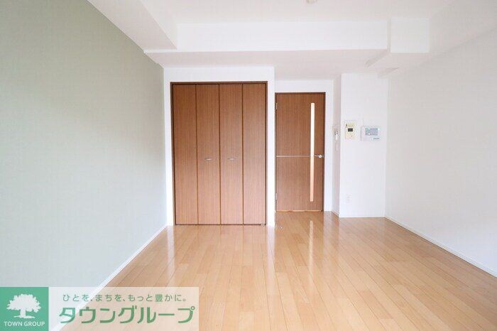 エルピスの物件内観写真