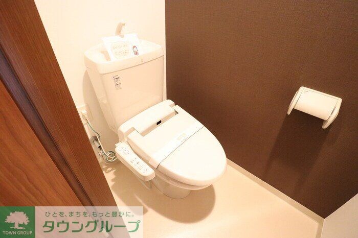 エルピスの物件内観写真