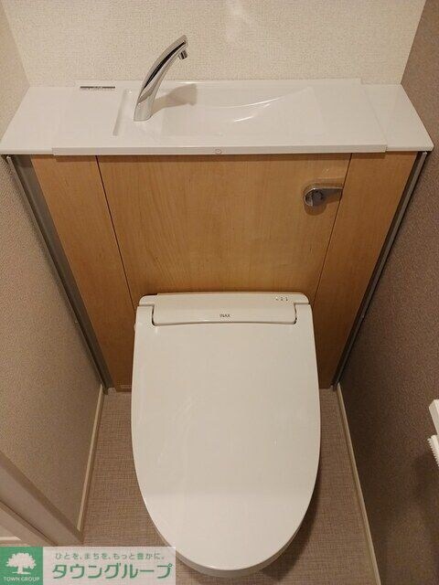 ラ・メール・ソレイユの物件内観写真