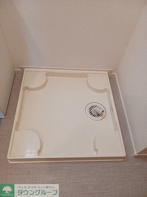 ラ・メール・ソレイユの物件内観写真