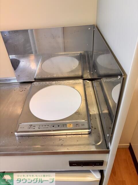 フォレストハウス鎌ヶ谷の物件内観写真