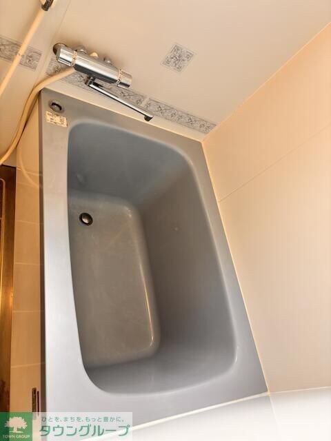 フォレストハウス鎌ヶ谷の物件内観写真