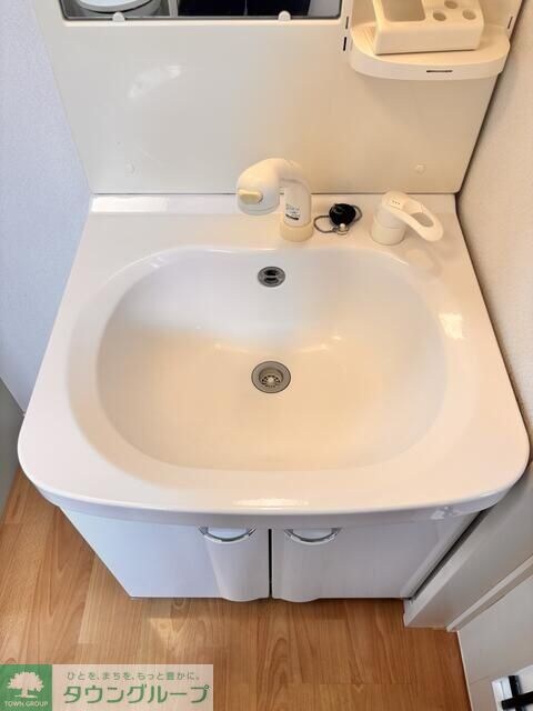 フォレストハウス鎌ヶ谷の物件内観写真