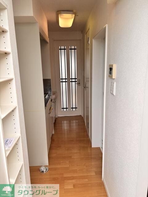 フォレストハウス鎌ヶ谷の物件内観写真