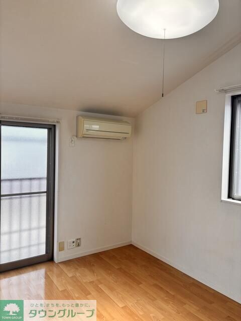 フォレストハウス鎌ヶ谷の物件内観写真