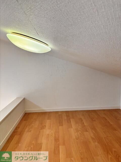 フォレストハウス鎌ヶ谷の物件内観写真