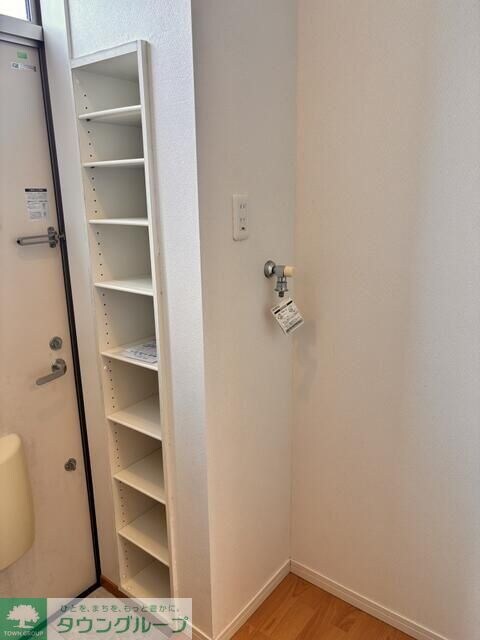 フォレストハウス鎌ヶ谷の物件内観写真