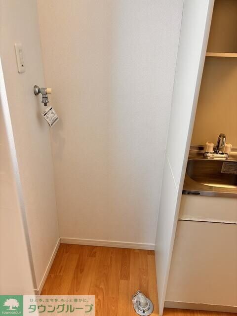 フォレストハウス鎌ヶ谷の物件内観写真