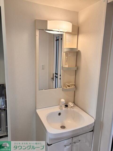 フォレストハウス鎌ヶ谷の物件内観写真