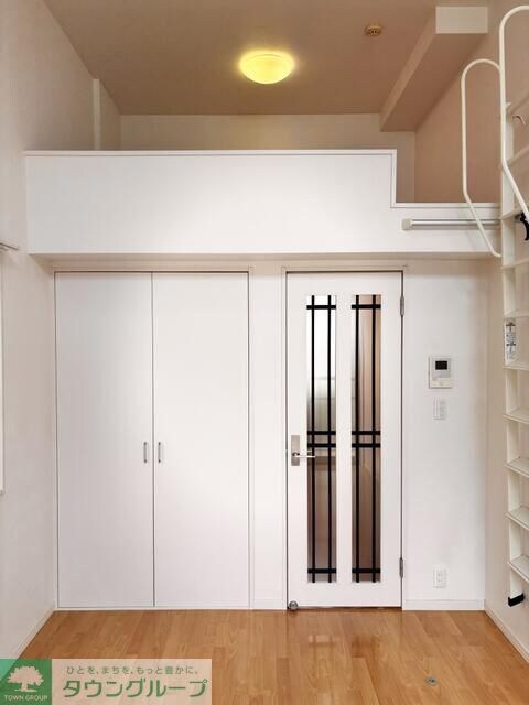 フォレストハウス鎌ヶ谷の物件内観写真