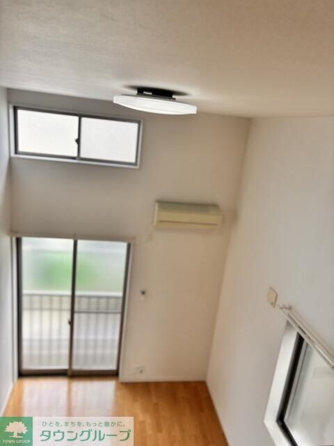 フォレストハウス鎌ヶ谷の物件内観写真