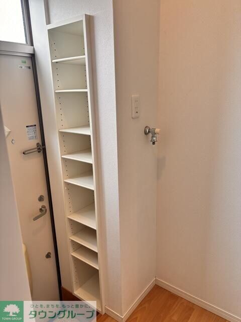 フォレストハウス鎌ヶ谷の物件内観写真