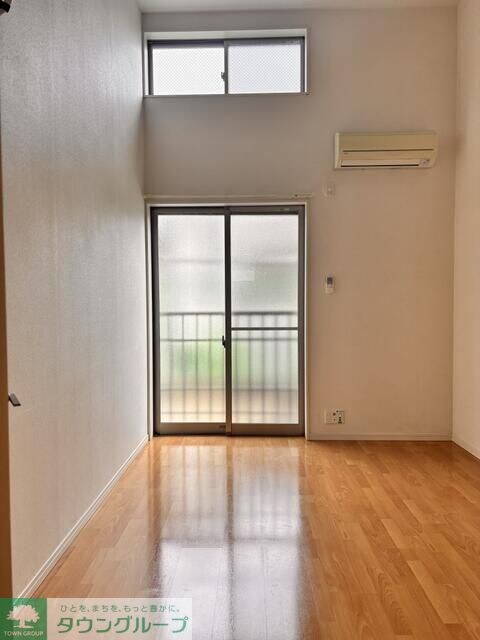 フォレストハウス鎌ヶ谷の物件内観写真