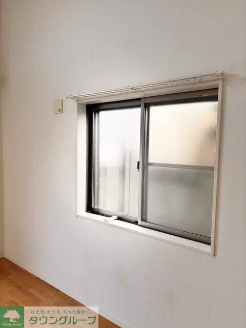 フォレストハウス鎌ヶ谷の物件内観写真