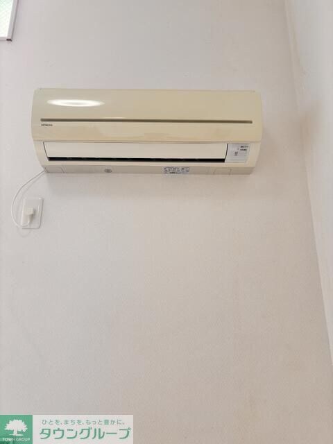 フォレストハウス鎌ヶ谷の物件内観写真