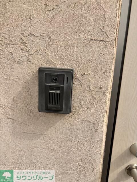 フォレストハウス鎌ヶ谷の物件内観写真