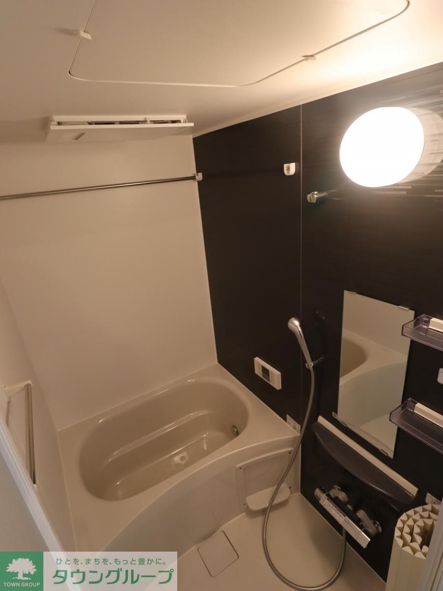 angeの物件内観写真