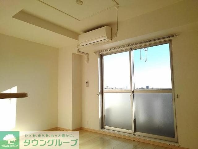 サンライズ　ガーデンの物件内観写真