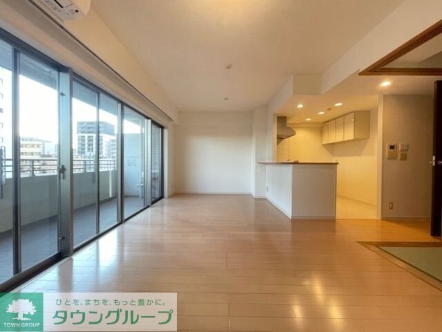 レジディア東松戸の物件内観写真