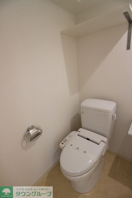 レオーネ金町の物件内観写真