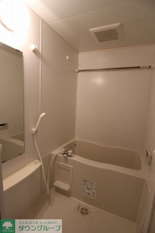 レオーネ金町の物件内観写真